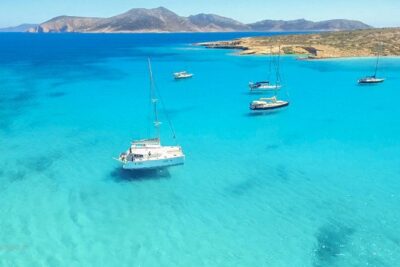 All-Inclusive Catamaran Day Cruise - Price and what you get for about $181