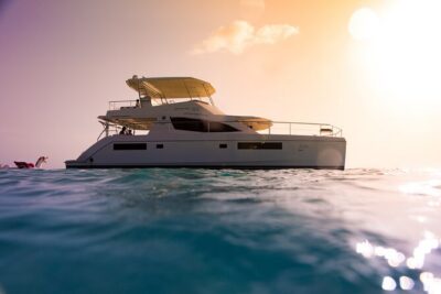 All Inclusive Luxury Yacht – Private Island Experience - Unlimited water toys: How to make your day feel full, not chaotic