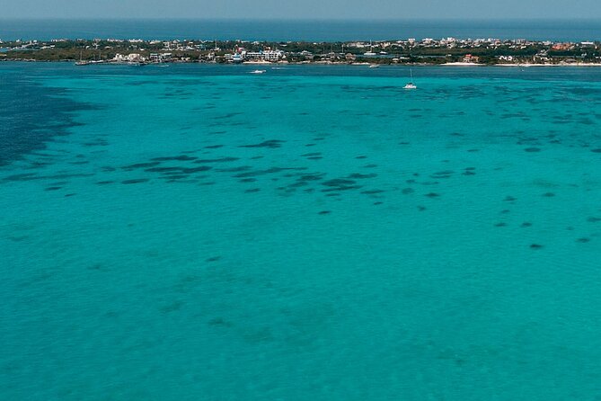 All Inclusive Luxury Yacht – Private Island Experience - Price and fees: What your $4,800 actually turns into