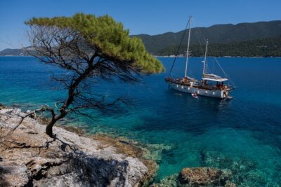 All-Inclusive Sailing Cruise-Skiathos & Nearby Islands with Lunch - Price and what “all-inclusive lunch” really buys you