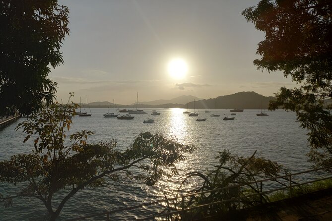All Inclusive Sunset Panama Bay Catamaran Tour From Panama City - Sunset over Panama Bay: what you’re really paying for