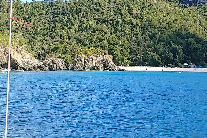 All-Inclusive Sunset Sail - Semi Private - Only 6 Guests - Why a six-guest sunset sail in St Thomas feels worth it