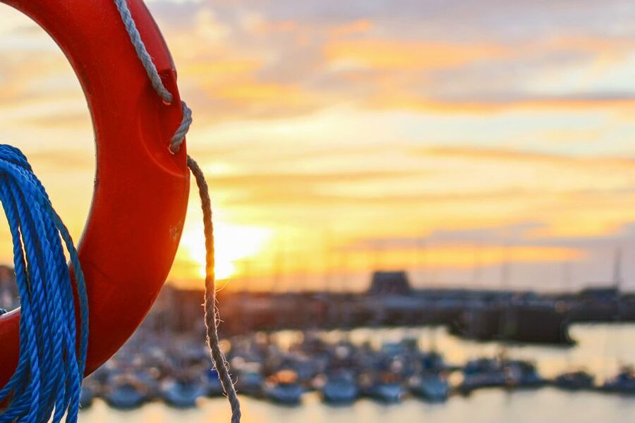 Altea: Catamaran Tour with Sunset Option - A Catamaran Cruise Off Altea: The Simple Appeal