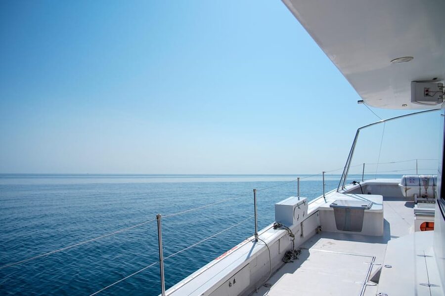 Altea: Catamaran Tour with Sunset Option - Daytime vs Sunset: How the Mood Changes
