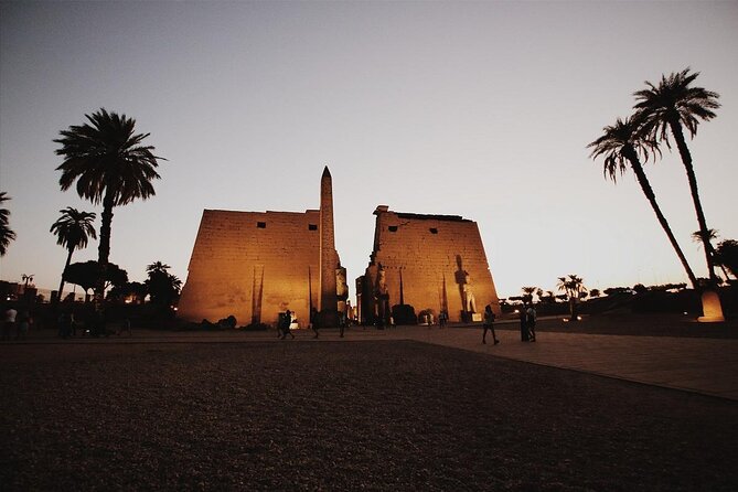 Amazing Sunset sailing by Felucca in Luxor -2 Hours (Private) - Key points before you go
