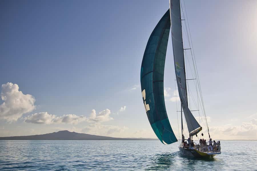 America’s Cup 2-Hour Sailing Experience Waitemata Harbour - Price and Value: Is $125 Worth It in Auckland?