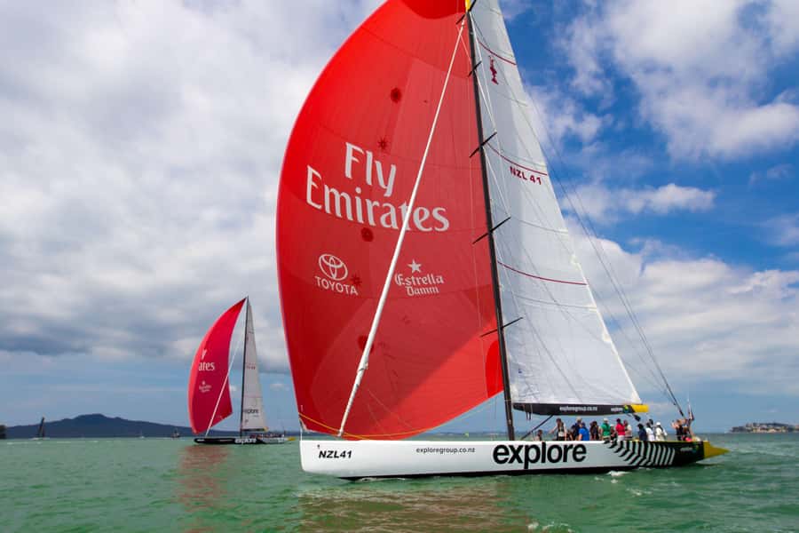 America’s Cup 2-Hour Sailing Experience Waitemata Harbour - Practical Tips so You Enjoy It More