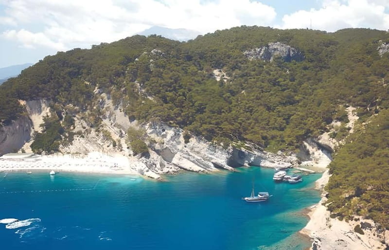 Antalya/Kemer: Phaselis Yacht Trip for Families and Couples - Pickup from Antalya, Belek, or Kemer: plan for time, not just the clock