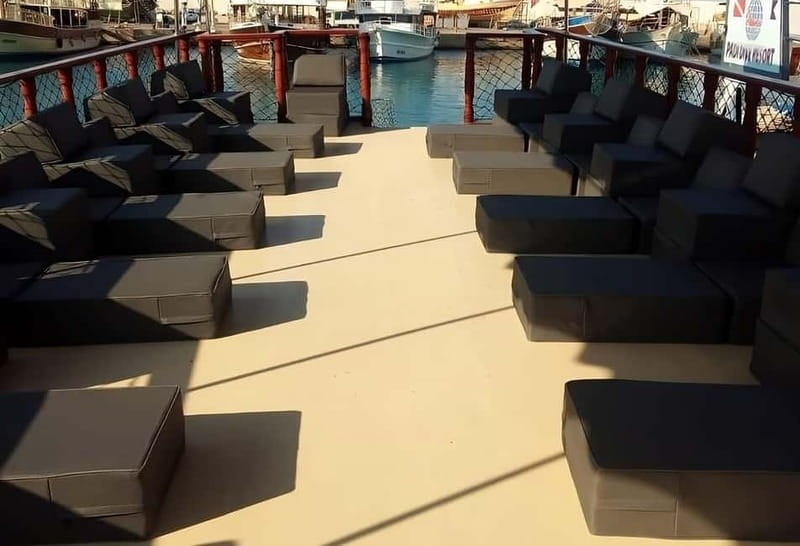 Antalya/Kemer: Phaselis Yacht Trip for Families and Couples - Sailing the Kemer coast: what you’re actually seeing