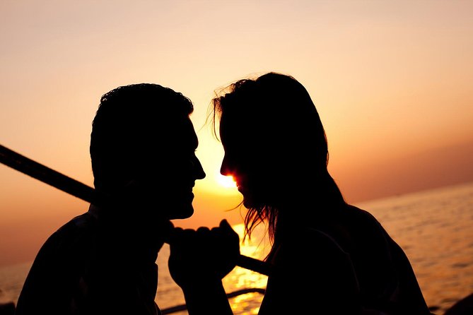 Antigua Sunset Catamaran Cruise From St. John's - Price and what you actually get for $133.34
