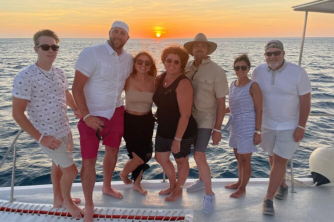 Aruba Happy Hour Sunset Sail with Savory Bites and Cocktails - Price and value: is $84.99 a smart deal for Aruba?