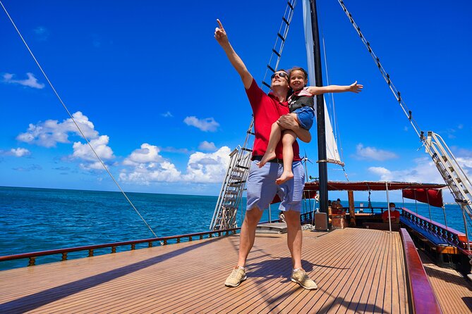Aruba Jolly Pirate Afternoon Sail with Snorkeling - Pirate-Ship Afternoon in Aruba: Why This Time Slot Works