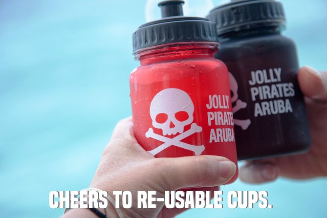 Aruba Jolly Pirate Afternoon Sail with Snorkeling - Price and Value: Is $89 Worth It?