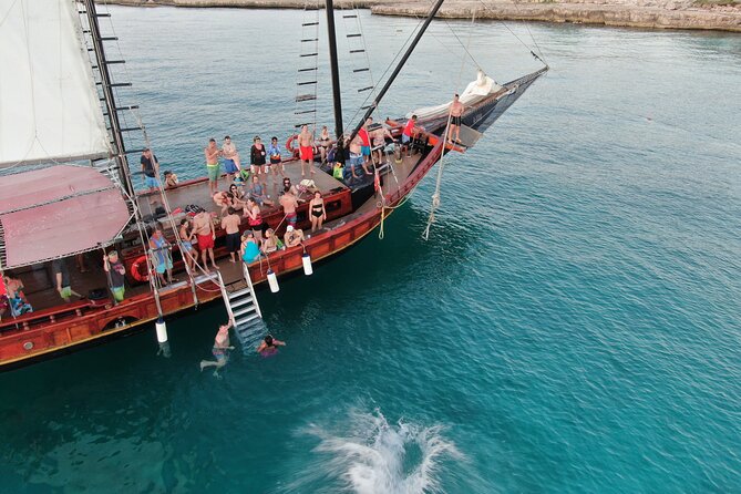 Aruba Jolly Pirate Afternoon Sail with Snorkeling - Who This Tour Fits Best (and Who Might Look Elsewhere)