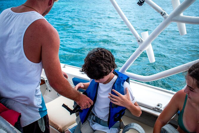 Aruba Parasailing Experience from Noord - Should You Book This Noord Parasailing Ride?