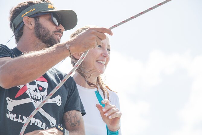 Aruba Sunset Jolly Pirate Sail with Open Bar - Timing Tips And What To Pack For A Smooth Evening