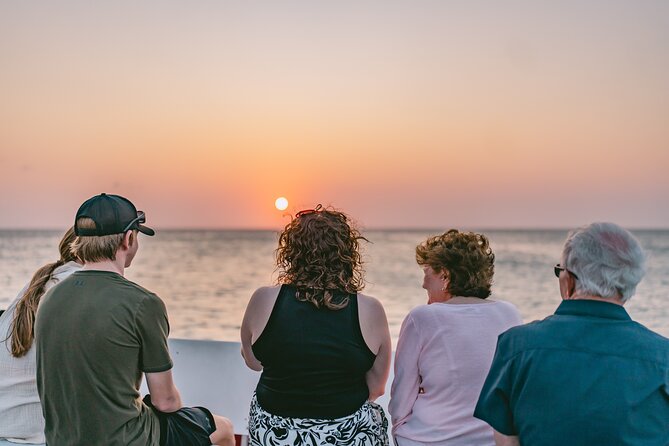 Aruba Sunset Sail Dinner Cruise with Open Bar by Catamaran - Should You Book This Aruba Sunset Dinner Cruise with Open Bar?