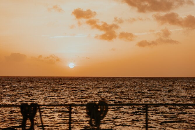 Aruba Sunset Sail Experience - Key Highlights Worth Booking