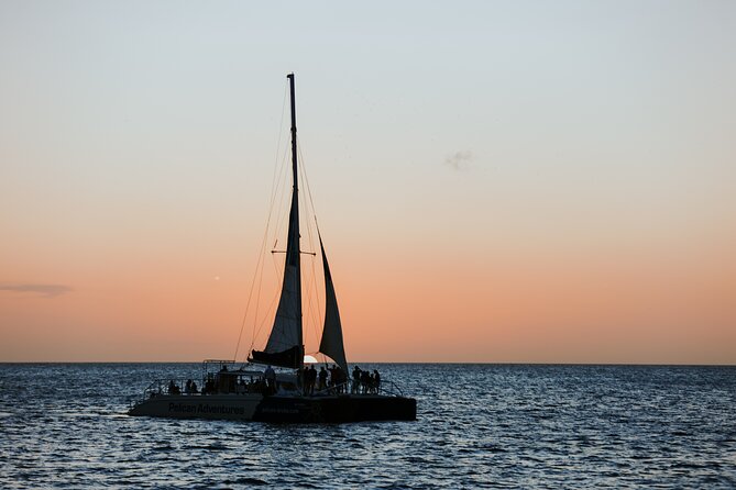 Aruba Sunset Sail Experience - When This Cruise Feels Romantic (and When It Might Not)