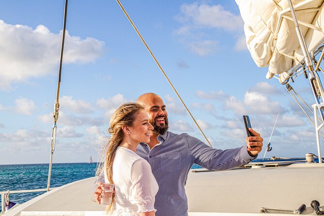 Aruba Sunset Sail with Open Bar - Price and Value: Is $112 Worth It?