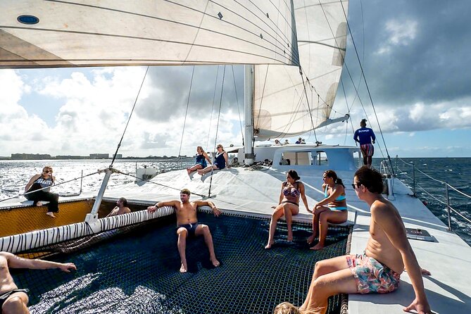 Arusun Catamaran Sail with Snorkeling in Aruba - Price and value: is $63 worth it?
