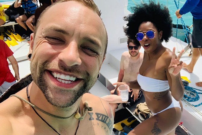 Arusun Catamaran Sail with Snorkeling in Aruba - Who this tour suits best (and who should skip it)