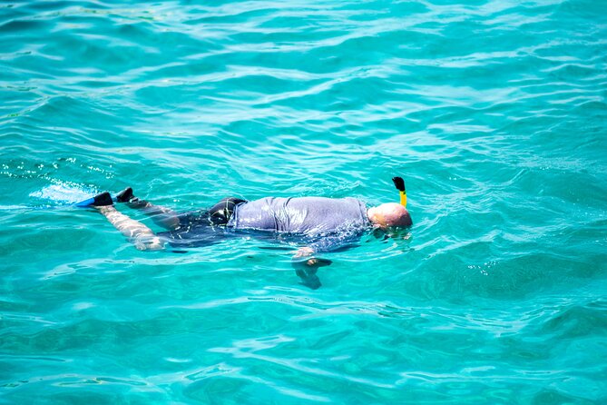 Arusun Catamaran Sail with Snorkeling in Aruba - Final call: should you book the Arusun?