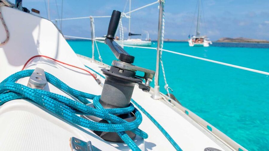 Asinara: Full Day Sailboat Excursion from Stintino - Key Things I’d Focus On