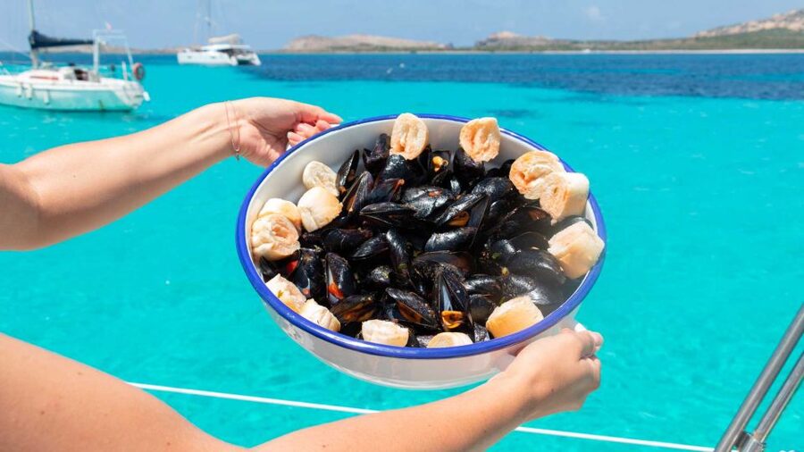 Asinara: Full Day Sailboat Excursion from Stintino - Swim Stops and Beach Names You’ll Actually Recognize
