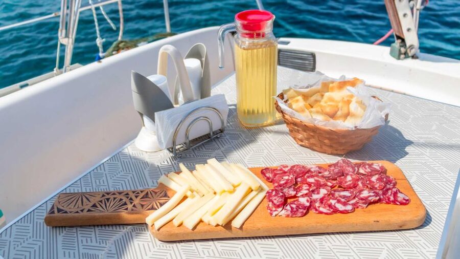 Asinara: Full Day Sailboat Excursion from Stintino - Price and Value: Is This Worth $107.85?