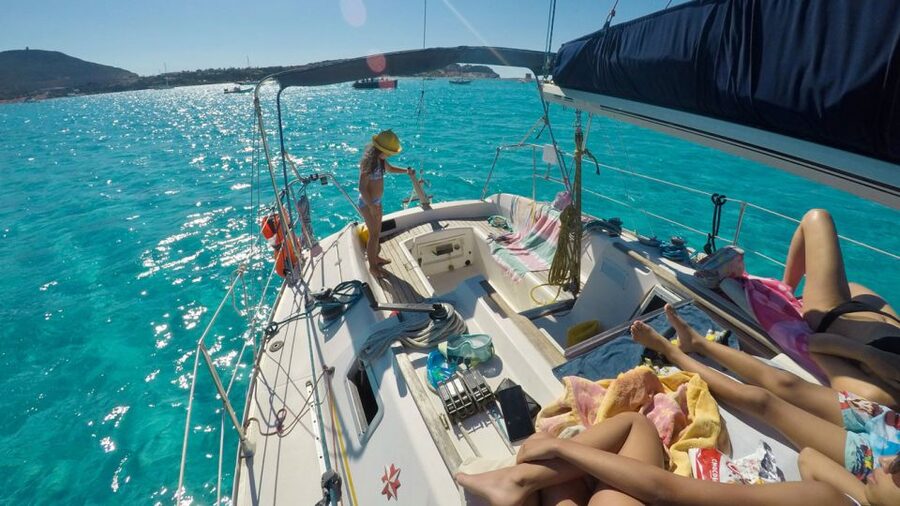 Asinara: Full Day Sailboat Excursion from Stintino - Meeting at Marina di Stintino: Logistics That Matter