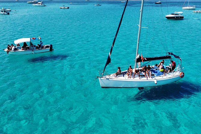 Asinara: Sailing trip in the park of Asinara - Key things to know before you go