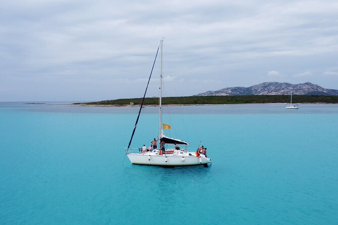 Asinara: Sailing trip in the park of Asinara - Price and what you really get for $133 in Asinara