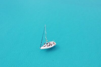 Asinara: Sailing trip in the park of Asinara - Parco nazionale dell’Asinara: what those snorkeling bays are buying you
