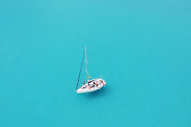 Asinara: Sailing trip in the park of Asinara - Parco nazionale dell’Asinara: what those snorkeling bays are buying you