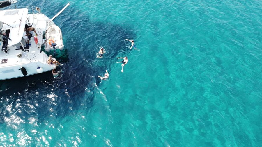 Athens: Catamaran Cruise with Fresh Lunch and Wine - Key Highlights You’ll Actually Feel on This Cruise