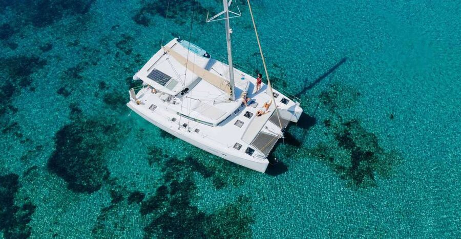 Athens: Catamaran Cruise with Fresh Lunch and Wine - Who This Cruise Suits Best (and Who Should Skip It)