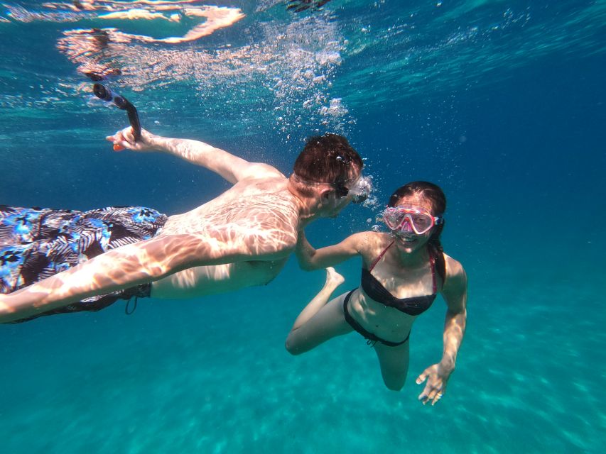 Athens: Catamaran Cruise with Fresh Lunch and Wine - What’s Included (and What That Means for Value)