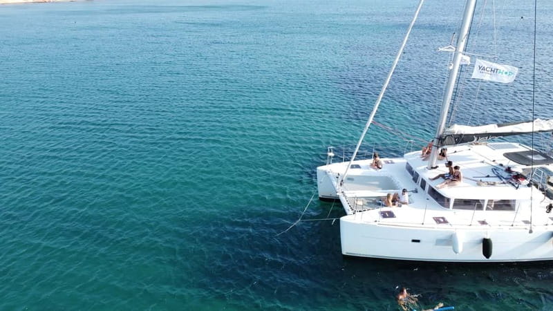 Athens: Half-Day Morning Catamaran Cruise with Meal & Drinks - What to Bring (And What Not to Forget)