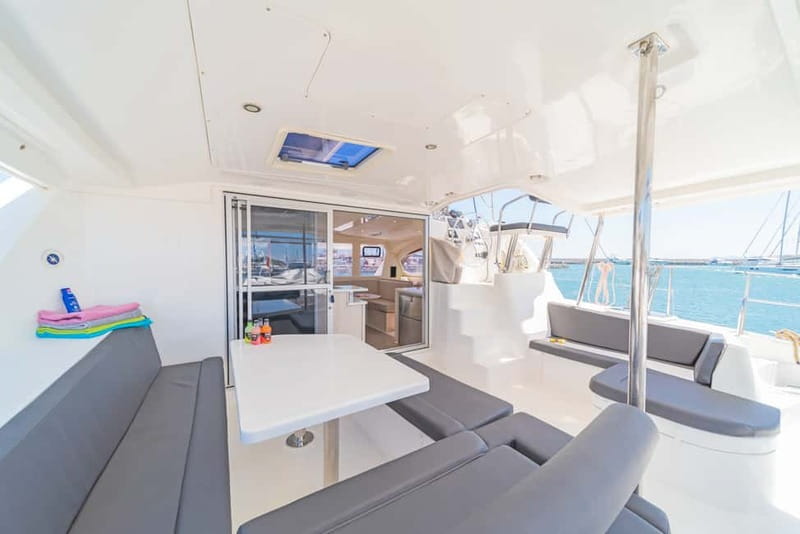 Athens: Half-Day Sunset Catamaran Cruise with Meal & Drinks - Price and Value: Is $142 a Smart Use of Time?
