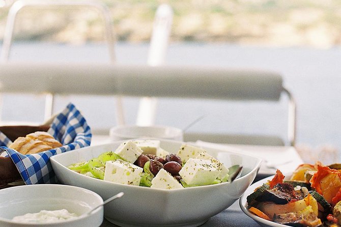 Athens Private Luxury Catamaran Cruise with Traditional Greek Meal and BBQ - Key Things To Know Before You Go