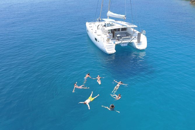 Athens Private Luxury Catamaran Cruise with Traditional Greek Meal and BBQ - The Traditional Greek BBQ Meal: What’s Included (and What You Can Expect)