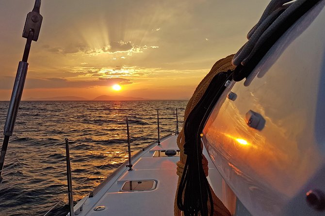 Athens Private Luxury Catamaran Cruise with Traditional Greek Meal and BBQ - The Private Group Factor: Comfort, Pace, and Control