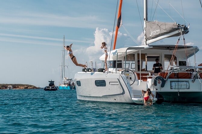 Athens Semi private Morning Catamaran cruise with meal & drinks - Price and Value: Is $169 a Good Deal?