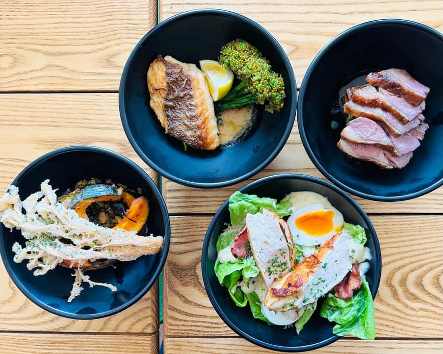 Auckland: Harbour Sailing Cruise with 3-Course Dinner - Crew stories and sailing skills: what makes the night feel personal