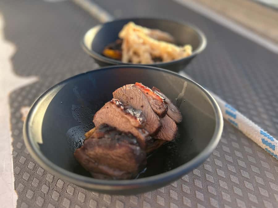 Auckland: Harbour Sailing Cruise with 3-Course Dinner - Price and value: is $95 really fair for this kind of night
