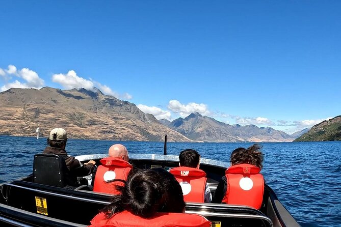 Auckland Harbour Sailing Experience - Helping the Crew: Steering the Yacht and Pulling Sail (When You Want To)