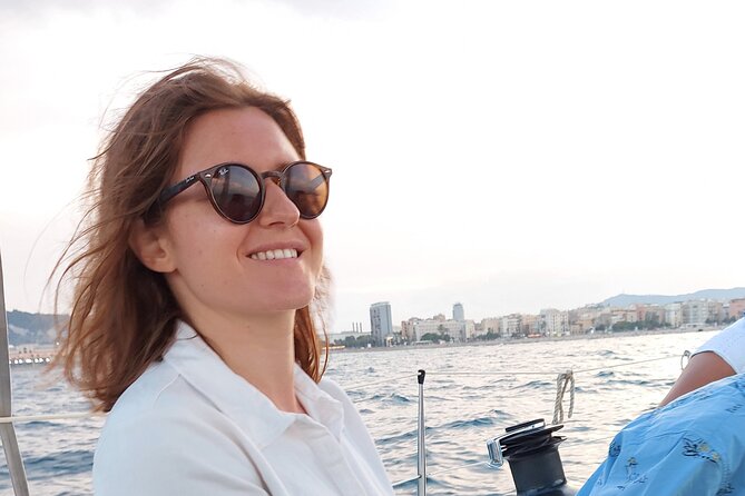 Authentic Barcelona Sailing Tour with Swim & Drinks - Price and Value: Is $47.07 a Good Deal?