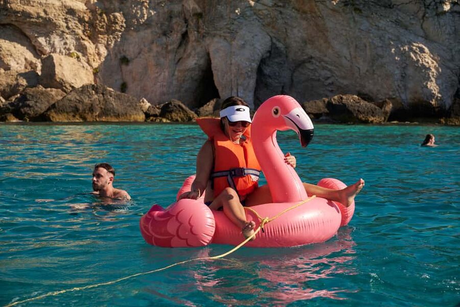Ayia Napa: Luxury Catamaran Cruise with Lunch & Drinks - Key Things I’d Watch for Before You Go