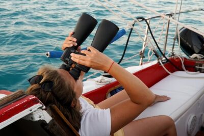 Bacalar: 4hr Private Sailing Tour with Guacamole & Drinks - Black Cenote: the lagoon’s deepest stop, and why it’s worth the hype